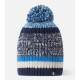 Зимняя шапка на мальчика Reima Talvelle 5300228A-6981